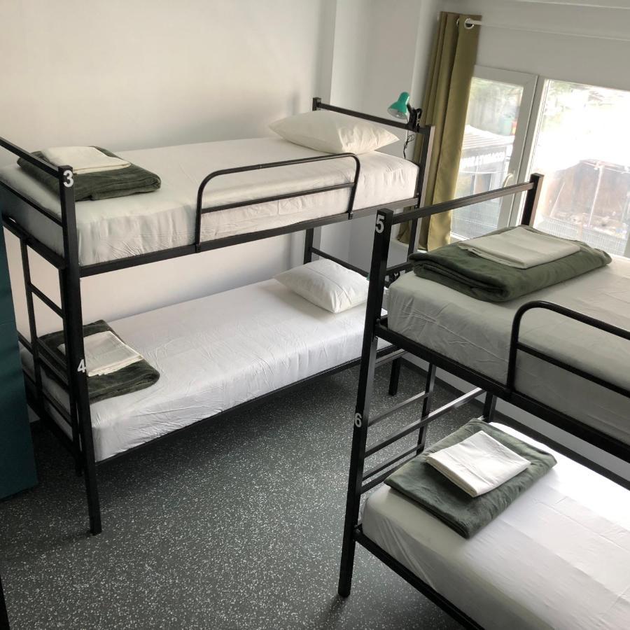 Bedsy Hostel